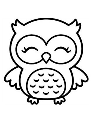 animais desenhos para colorir