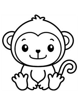 animais para colorir