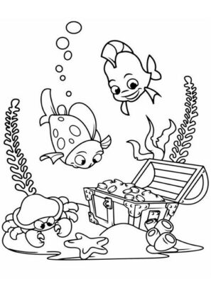 animais para colorir e imprimir