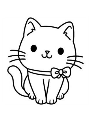 desenho animais para colorir