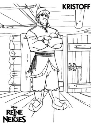 imprimir desenho frozen
