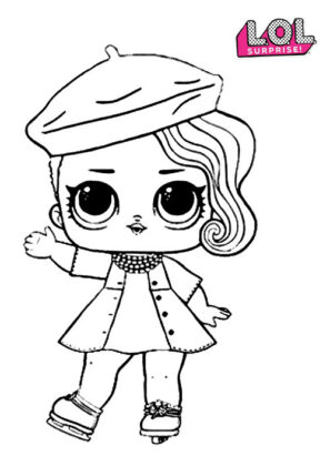 desenhos de lol para imprimir