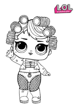 desenhos de lol para imprimir