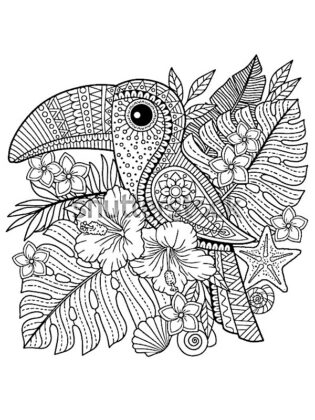 desenho mandalas para colorir