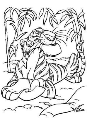 desenhos de animais para colorir