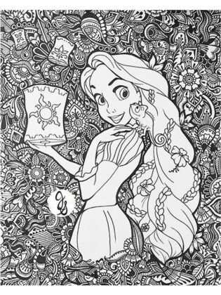 desenhos mandalas para colorir