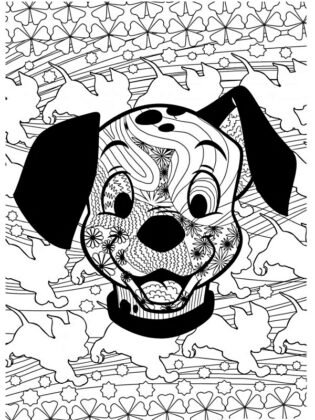 desenhos mandalas para colorir
