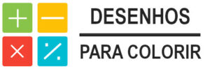 Desenhos para colorir