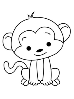 desenhos para colorir de animais