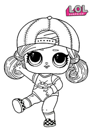 imagens para colorir lol