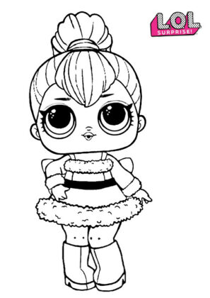 lol para imprimir e colorir