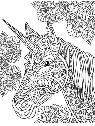 mandalas para imprimir e colorir
