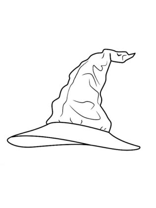 bruxas desenho