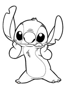 desenho disney