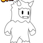 Stumble Guys para Colorir : 30 desenhos para imprimir