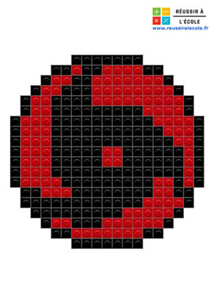 naruto pixel art