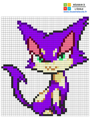 pixel art pokemon