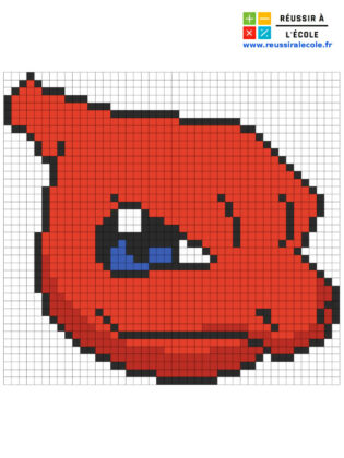 pokemon pixel art