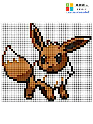 pokemon pixel art