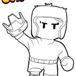 Stumble Guys para Colorir : 30 desenhos para imprimir