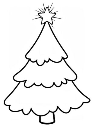 arvore desenho