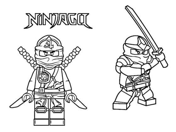 desenho lego para colorir