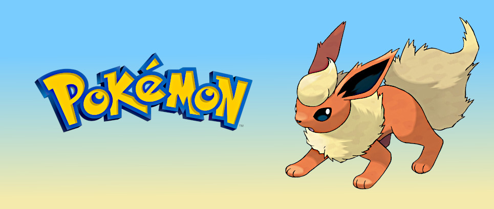 eevee para colorir
