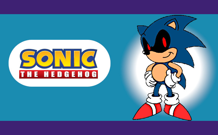 Desenhos do Sonic para Colorir e Imprimir - Colorir Tudo
