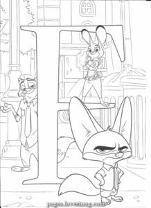 desenhos com a letra f