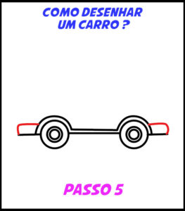 carro de desenhar carro de desenhar