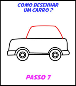 carro para desenhar carro para desenhar