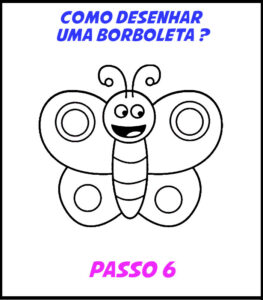 como desenhar borboleta como desenhar borboleta