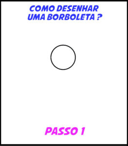 como desenhar borboleta como desenhar borboleta