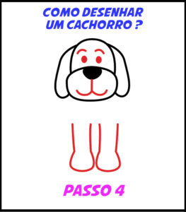 como desenhar um cachorrinho como desenhar um cachorrinho