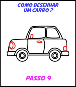 como que desenha um carro como que desenha um carro