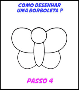 desenhar borboleta desenhar borboleta