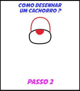 desenhar cachorro desenhar cachorro