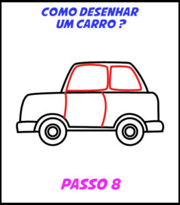 desenhar carro desenhar carro