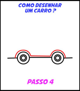 desenhar de carro desenhar de carro