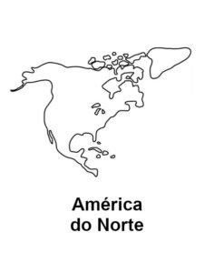 desenho da terra