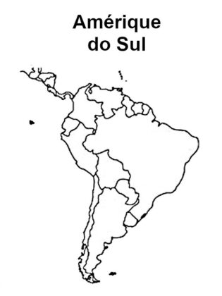 desenho da terra