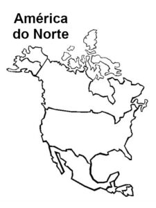 desenho do planeta terra
