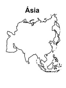 planeta terra desenho