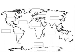 planeta terra desenho