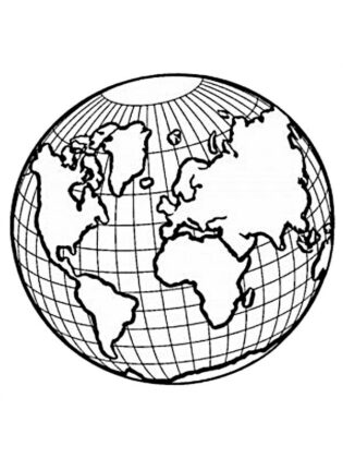 terra desenho