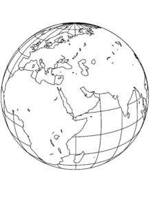 terra desenhos