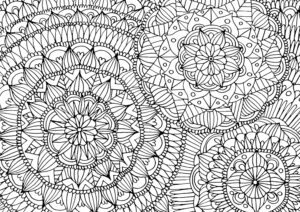 desenhos para colorir grande