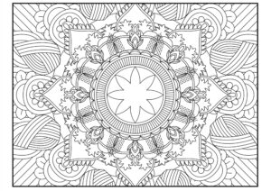 desenhos para colorir grandes