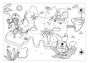 desenhos para pintar e imprimir grandes