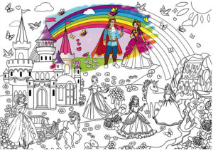 gigante desenho infantil